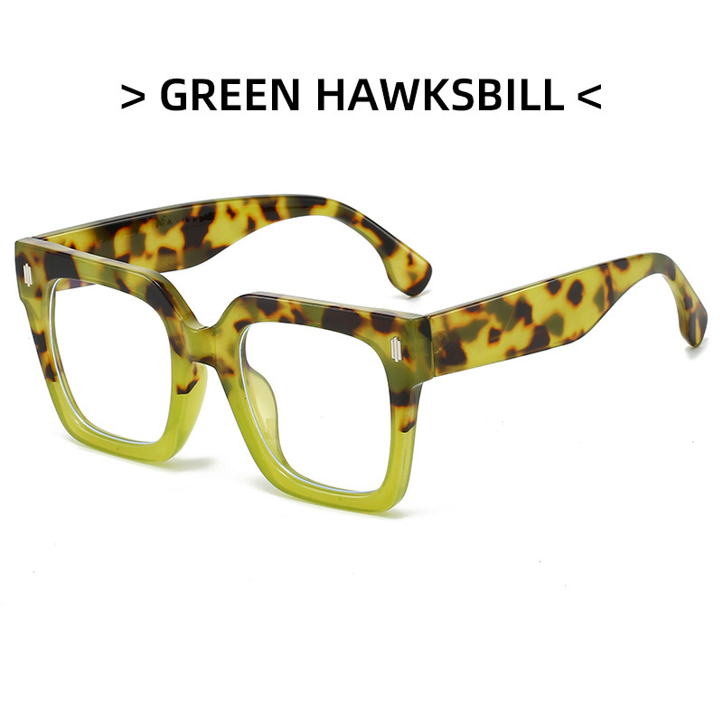 Naočale za čitanje s zaštitom od plave svjetlosti, puna PC okvira, kompatibilne s dioptrijama, za srednju dob i starije osobe