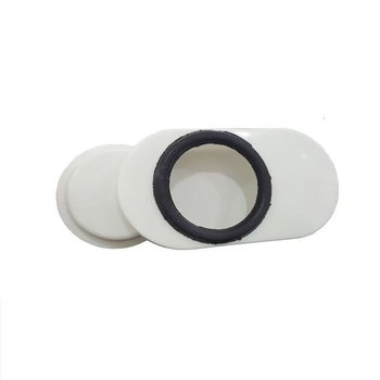 Schimbător de toaletă reglabil 5-10-15 – fitinguri pentru conducta de spălare