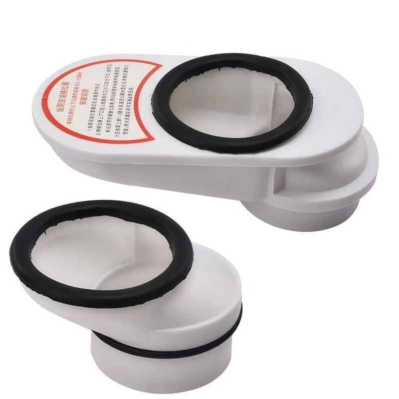 Schimbător de toaletă reglabil 5-10-15 – fitinguri pentru conducta de spălare