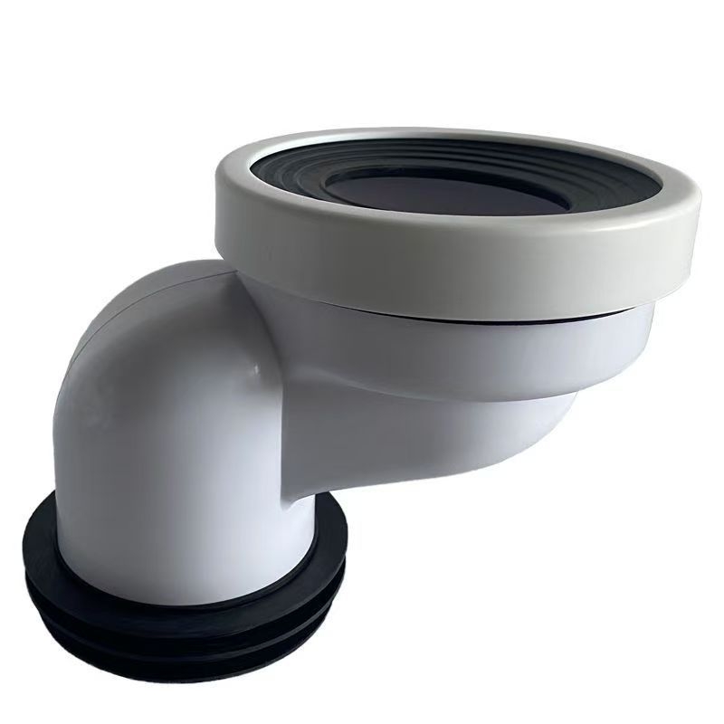 Schimbător de toaletă reglabil 5-10-15 – fitinguri pentru conducta de spălare