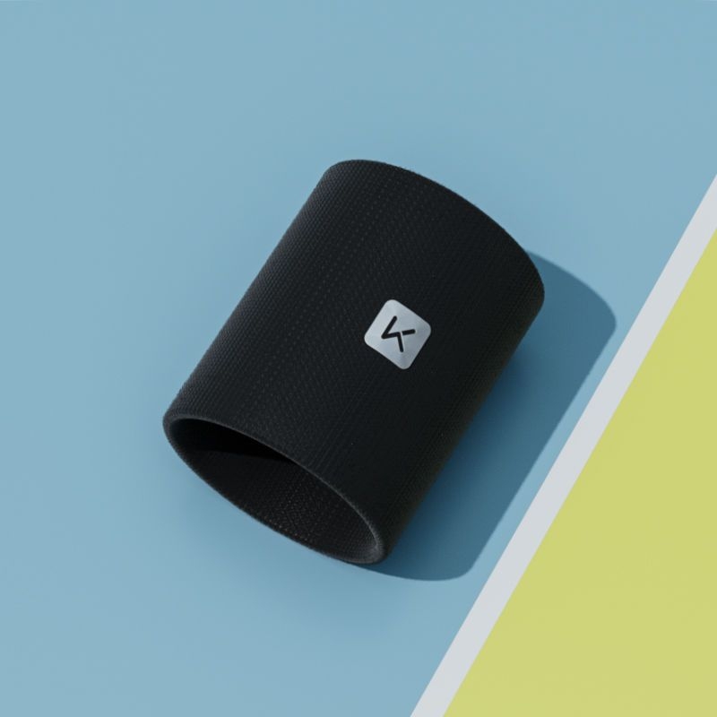 Keep narukvica za zapešće – poliester, zaštita zapešća, opća uporaba