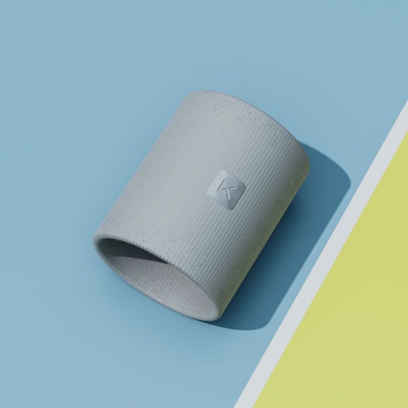 Keep narukvica za zapešće – poliester, zaštita zapešća, opća uporaba