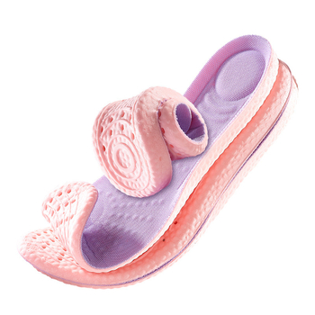 PU πλήρης πάτος παπουτσιών με αυξητικό ύψος, διαπνέων και απομακρύνει υγρασία, μοντέλο 508, unisex.