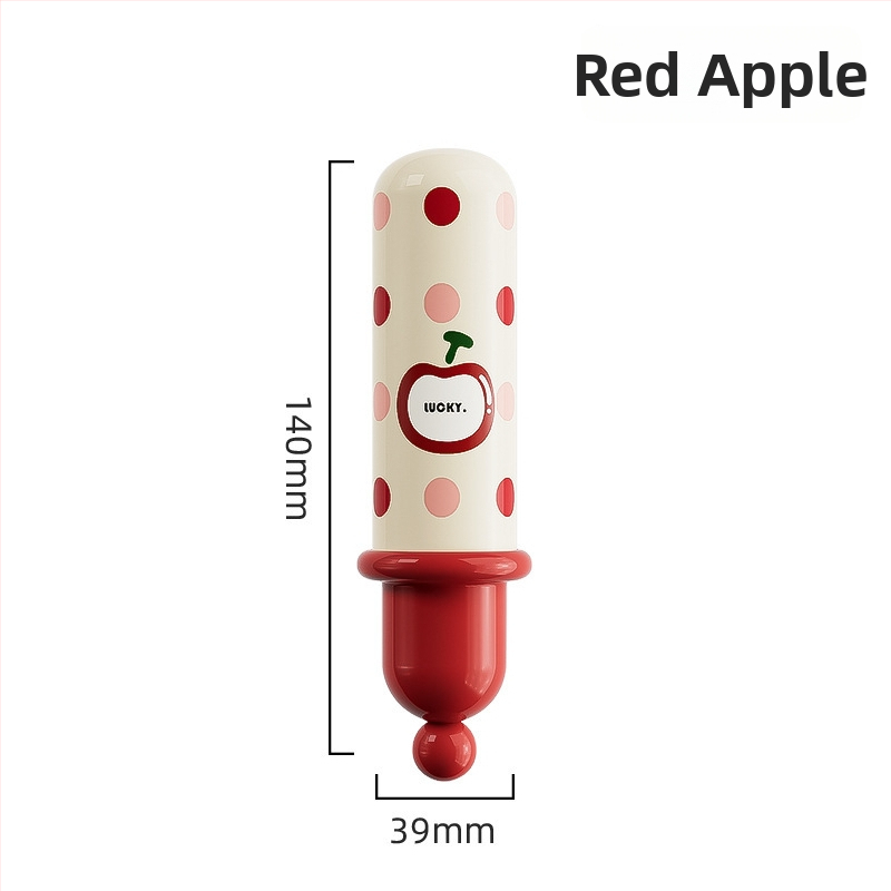 Lint roller za kućnu upotrebu s ABS tijelom i ljepilom za topljenje, marka Yd, cartoon stil, uklanja dlake mačaka i pasa