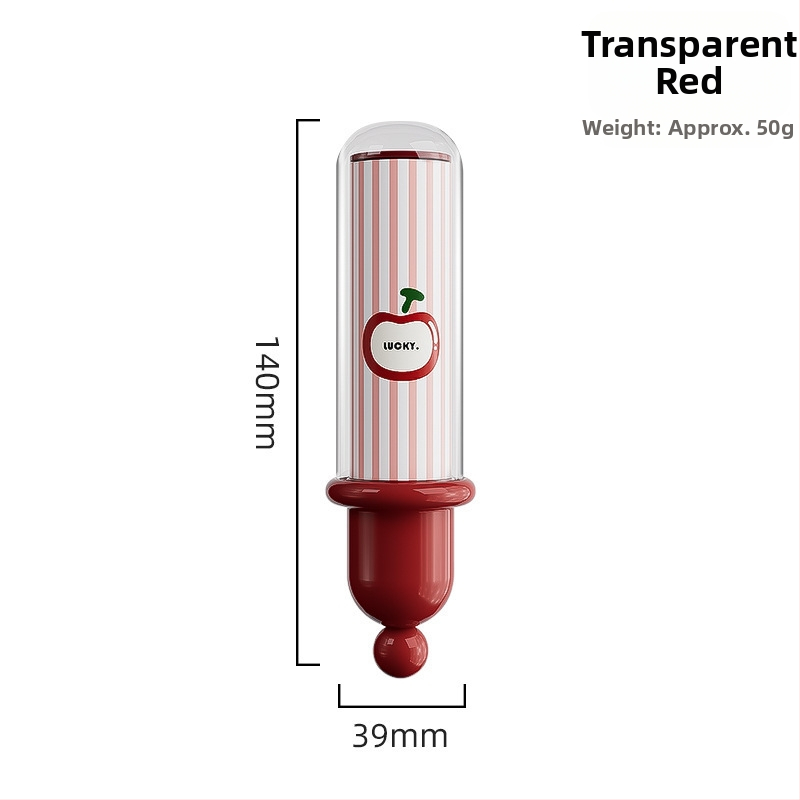 Lint roller za kućnu upotrebu s ABS tijelom i ljepilom za topljenje, marka Yd, cartoon stil, uklanja dlake mačaka i pasa