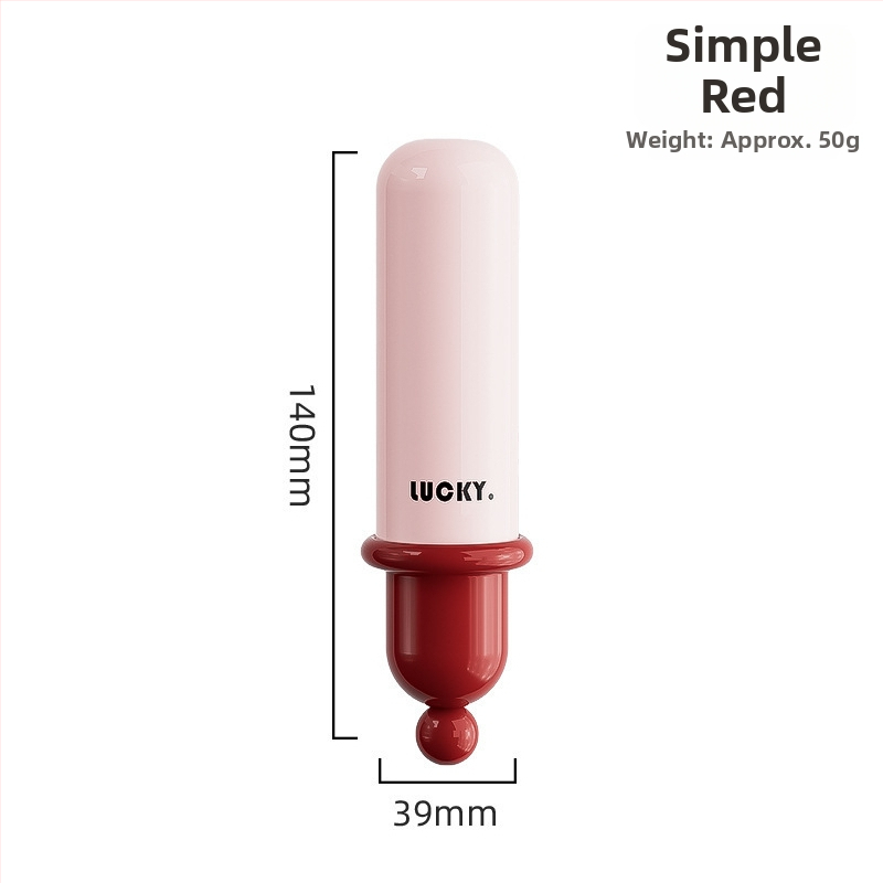 Lint roller za kućnu upotrebu s ABS tijelom i ljepilom za topljenje, marka Yd, cartoon stil, uklanja dlake mačaka i pasa