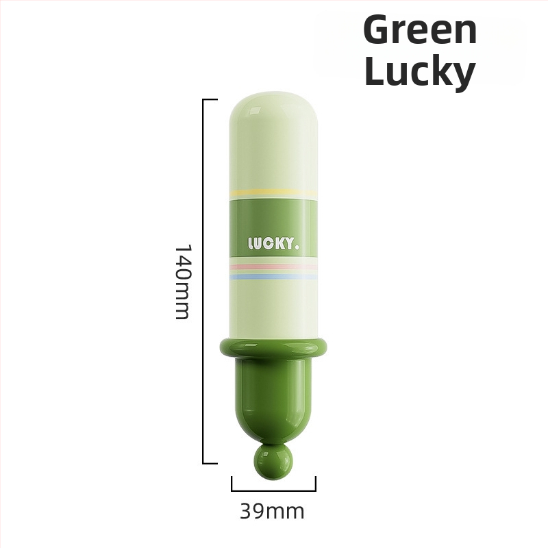 Lint roller za kućnu upotrebu s ABS tijelom i ljepilom za topljenje, marka Yd, cartoon stil, uklanja dlake mačaka i pasa