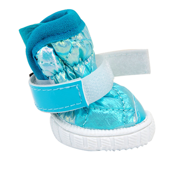 Gumene cipele za pse – vodonepropusne, protuklizne, tople, otporne na habanje, casual stil