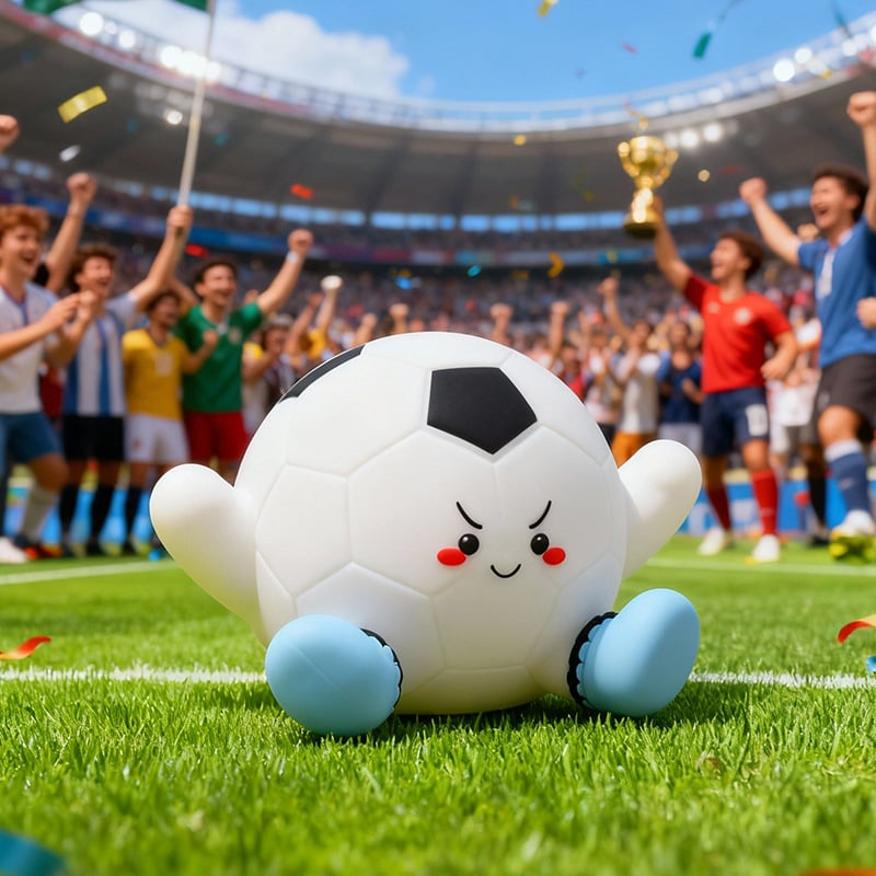 Малка нощна лампа за бюро, животински дизайн в стил карикатура, силиконов абажур, вградена батерия, плавно димиране, таймер