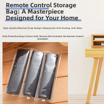 Obal na diaľkové ovládanie pre Xiaomi TV, bavlnené hlavné tkanivo, 90% podkomponenta, moderný štýl