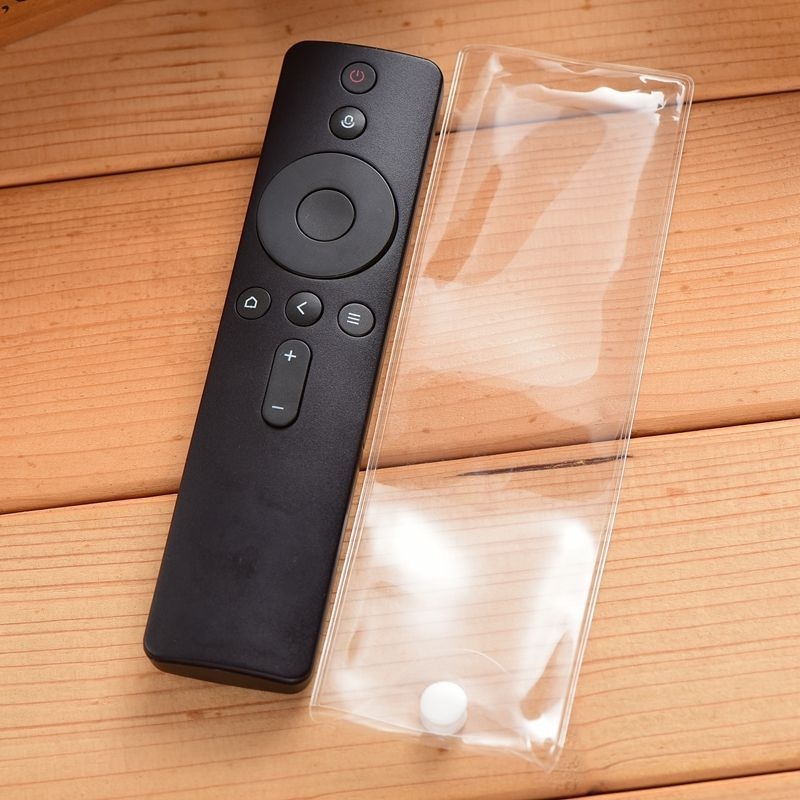 Navlaka za daljinski upravljač Xiaomi TV, pamuk glavno platno, 90% podkomponenta, moderan stil