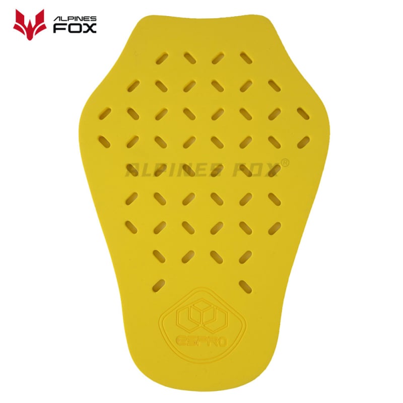 Jachetă universală EVA pentru motocicletă cu protecții încorporate: spate, umeri, coate, genunchi – protecție în cinci piese, corp din cauciuc