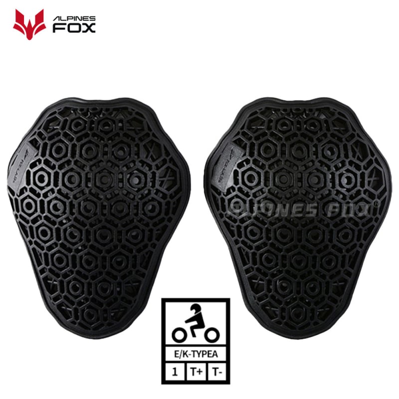 Jachetă universală EVA pentru motocicletă cu protecții încorporate: spate, umeri, coate, genunchi – protecție în cinci piese, corp din cauciuc