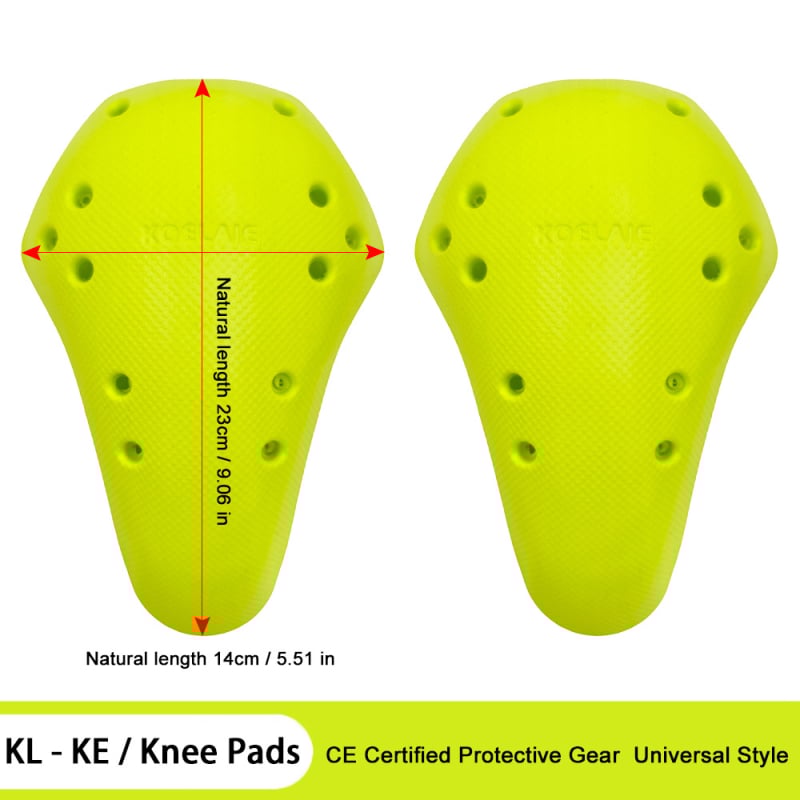 Jachetă universală EVA pentru motocicletă cu protecții încorporate: spate, umeri, coate, genunchi – protecție în cinci piese, corp din cauciuc