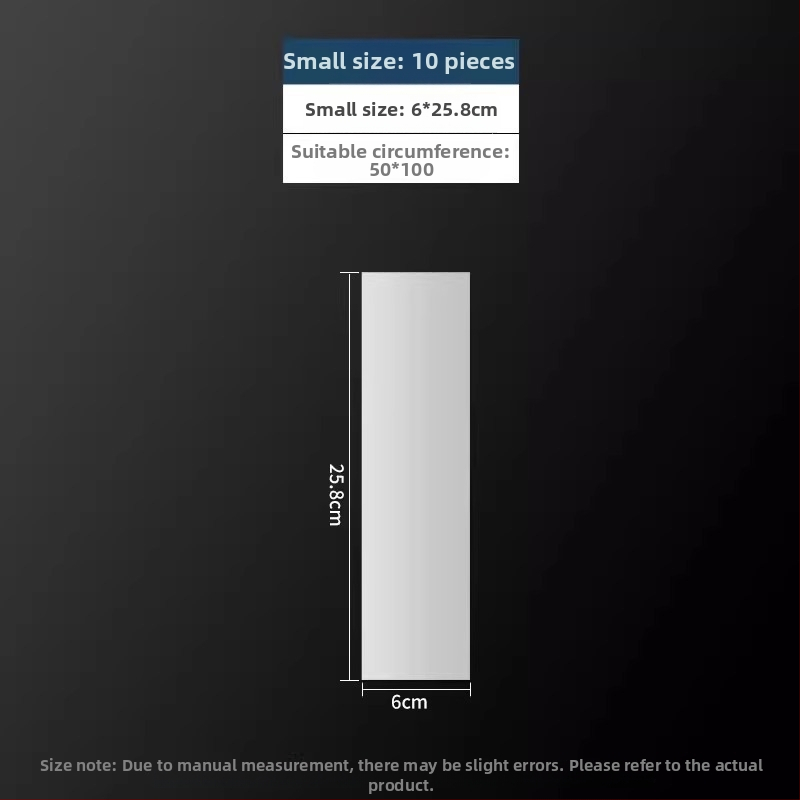 Univerzálny ochranný kryt na diaľkový ovládač, PVC materiál, hlavné zloženie látky: POF 50%, moderný minimalistický štýl