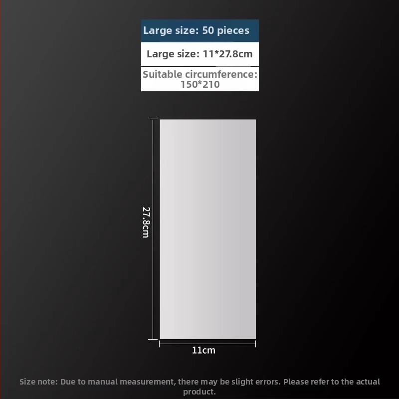 Univerzálny ochranný kryt na diaľkový ovládač, PVC materiál, hlavné zloženie látky: POF 50%, moderný minimalistický štýl