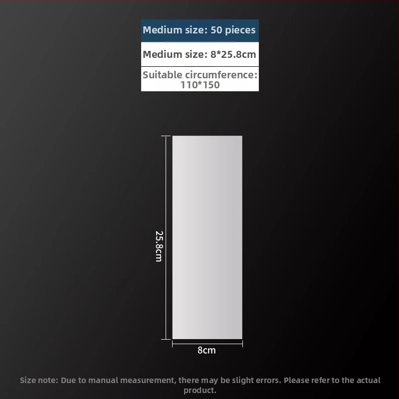 Univerzálny ochranný kryt na diaľkový ovládač, PVC materiál, hlavné zloženie látky: POF 50%, moderný minimalistický štýl