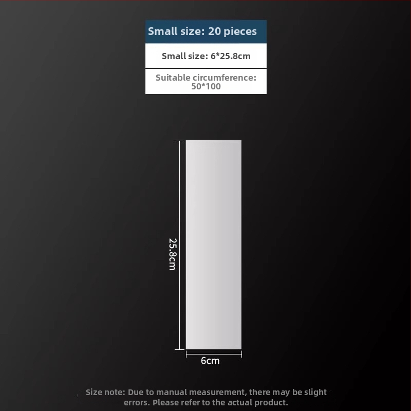 Univerzálny ochranný kryt na diaľkový ovládač, PVC materiál, hlavné zloženie látky: POF 50%, moderný minimalistický štýl