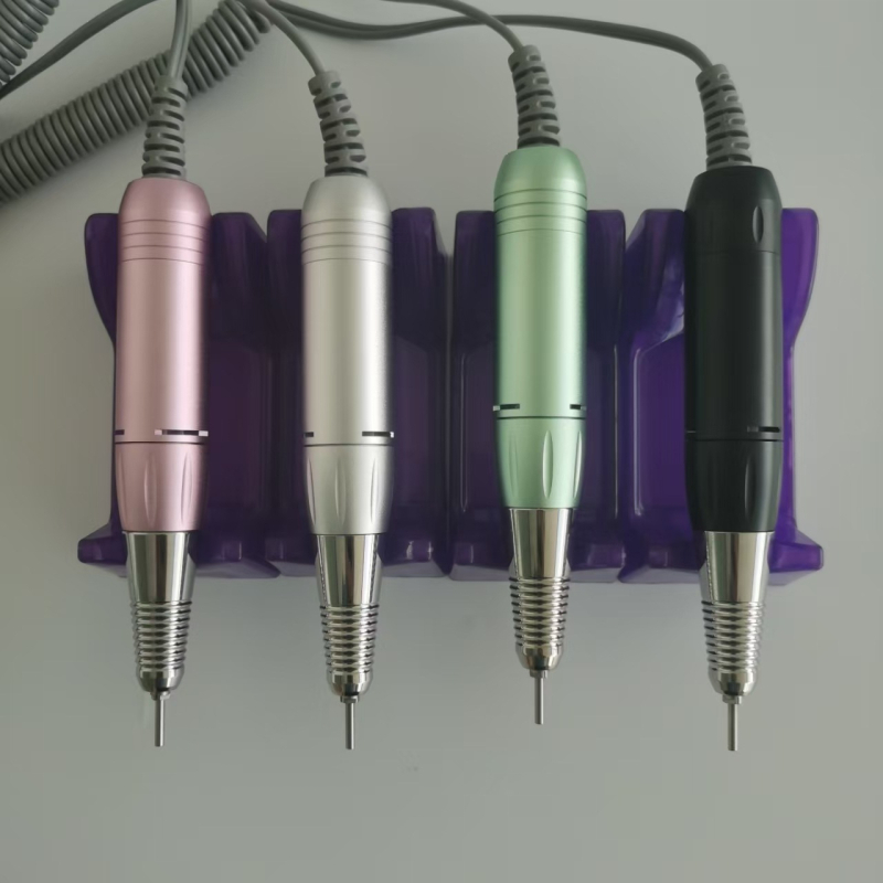 Ηλεκτρική πένα γυαλίσματος νυχιών – μοντέλο 101; μάρκα Craftsman for electronics; προέλευση Ντονγκουάν; για γενική χρήση