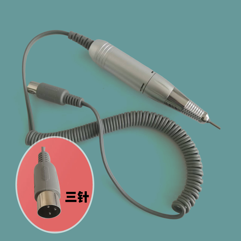 Ηλεκτρική πένα γυαλίσματος νυχιών – μοντέλο 101; μάρκα Craftsman for electronics; προέλευση Ντονγκουάν; για γενική χρήση