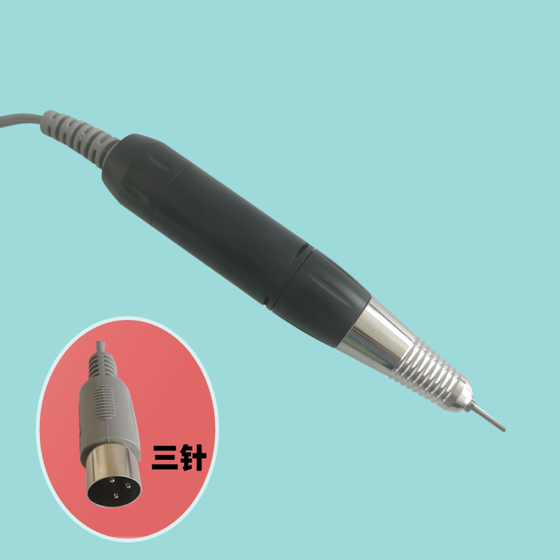 Ηλεκτρική πένα γυαλίσματος νυχιών – μοντέλο 101; μάρκα Craftsman for electronics; προέλευση Ντονγκουάν; για γενική χρήση