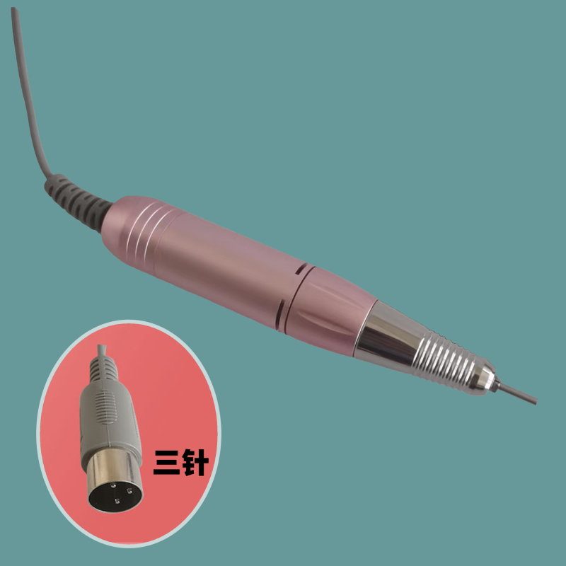 Ηλεκτρική πένα γυαλίσματος νυχιών – μοντέλο 101; μάρκα Craftsman for electronics; προέλευση Ντονγκουάν; για γενική χρήση