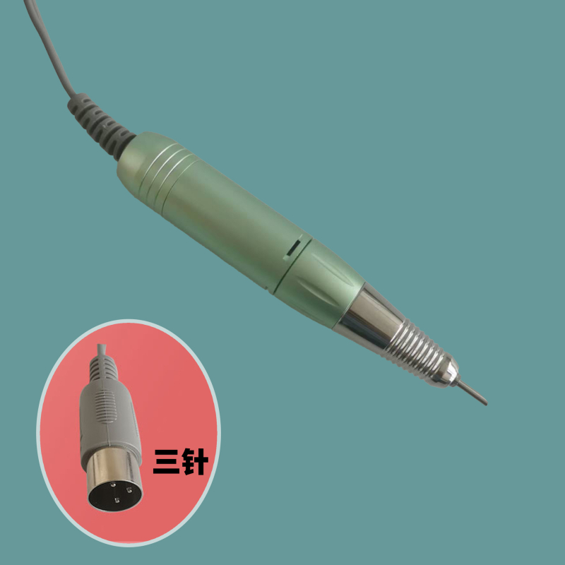 Ηλεκτρική πένα γυαλίσματος νυχιών – μοντέλο 101; μάρκα Craftsman for electronics; προέλευση Ντονγκουάν; για γενική χρήση