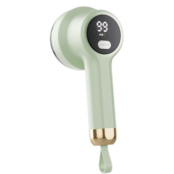 Uređaj za uklanjanje dlačica s odjeće, kućanski uređaj, siguran za tkanine, moderan minimalistički dizajn, lansiran 2024.