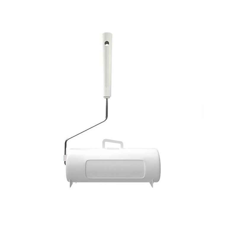 Ljepljivi valjak za uklanjanje dlaka s papirnatom trakom | Marka First House | Predstavljen: proljeće 2022 | Stil: moderan i jednostavan | Kategorija: Ljepljivi valjak i uklanjanje dlaka