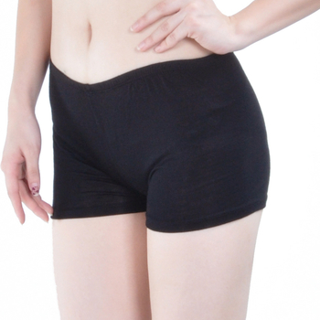 Has-tánc alsó nadrág bélés, 100% Mercerizált pamut, felnőtt nők, egyszínű minta