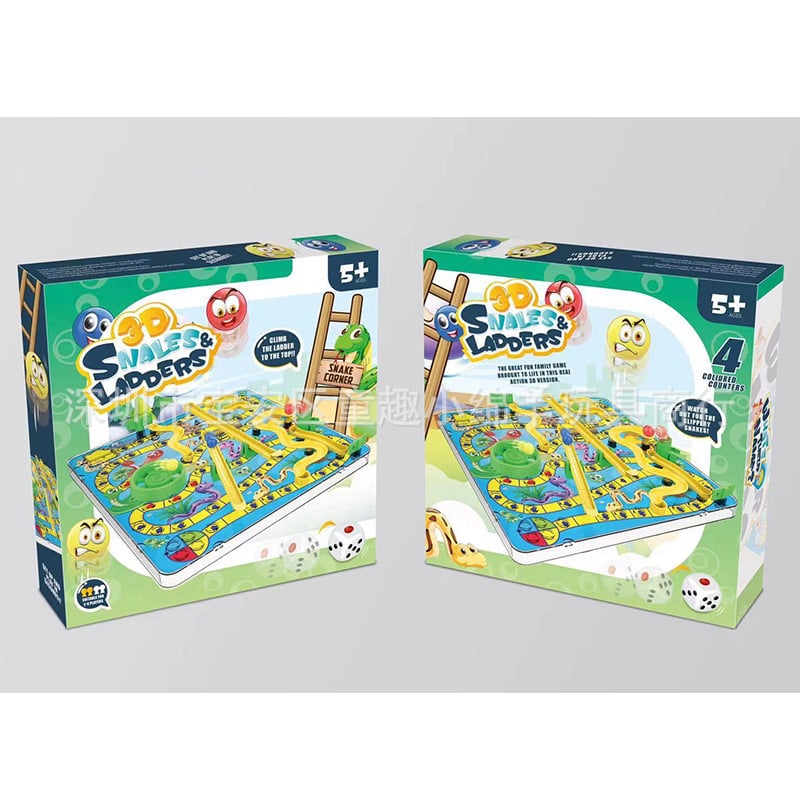 Családi asztali játék: puzzle, interaktív; műanyagból; 4-14 éveseknek; származás Shantou, Guangdong