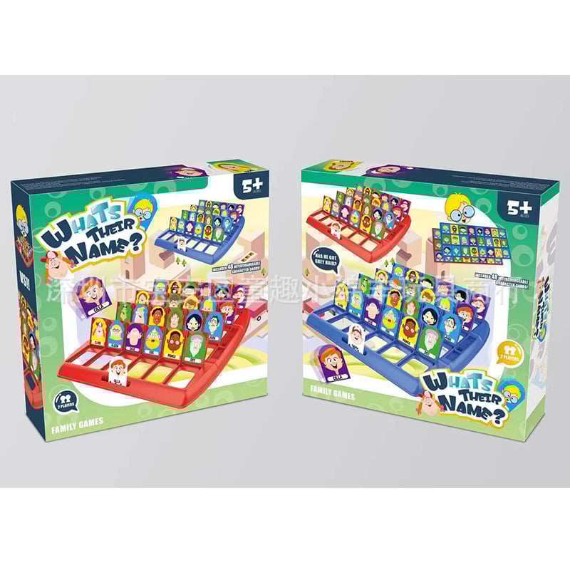 Családi asztali játék: puzzle, interaktív; műanyagból; 4-14 éveseknek; származás Shantou, Guangdong