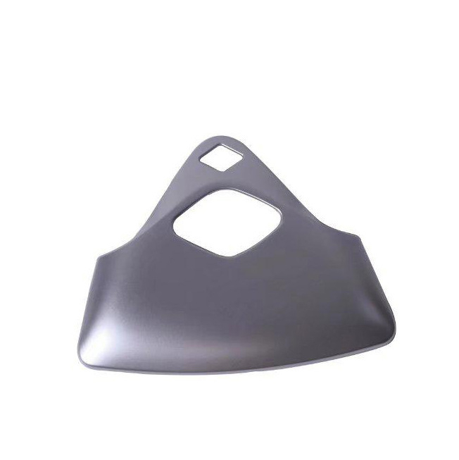 ABS belső módosító alkatrészek a Toyota CHR 2017-hez — könyöktámasz, belső fogantyú, váltókar keret, légkivezető nyílás és fényszóró állítás