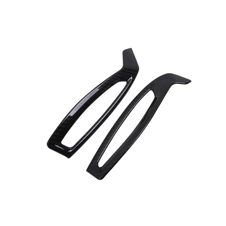 ABS belső módosító alkatrészek a Toyota CHR 2017-hez — könyöktámasz, belső fogantyú, váltókar keret, légkivezető nyílás és fényszóró állítás