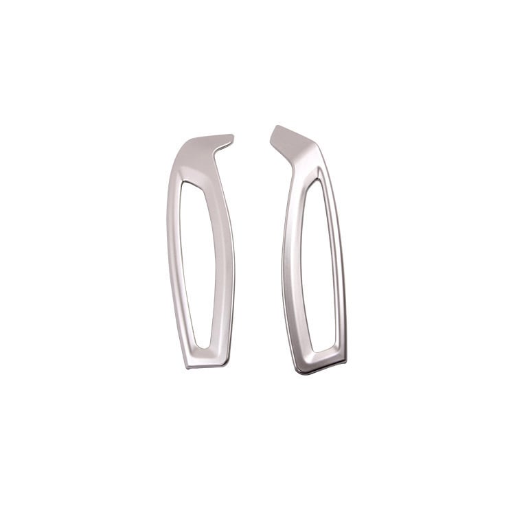 ABS belső módosító alkatrészek a Toyota CHR 2017-hez — könyöktámasz, belső fogantyú, váltókar keret, légkivezető nyílás és fényszóró állítás