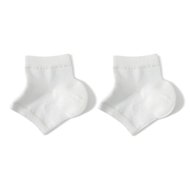 Concerning șosete pentru protecția călcâiului din cauciuc pentru toate sezoanele