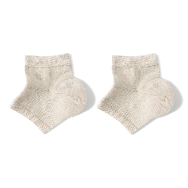 Concerning șosete pentru protecția călcâiului din cauciuc pentru toate sezoanele