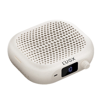 Συλλέκτης σκόνης νυχιών, επαναφορτιζόμενος, με ισχυρή αναρρόφηση, χαμηλός θόρυβος, τουρμπινικός ανεμιστήρας, Μοντέλο LG-207/LG-207S