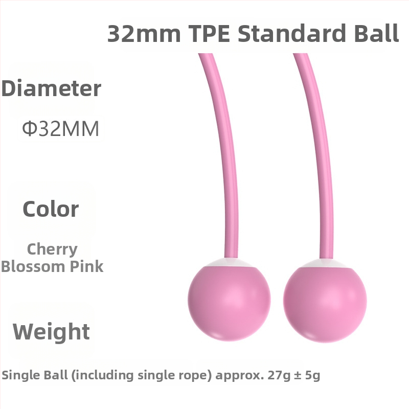 Accesorii pentru săritură cu coarda, frânghie din silicon/PVC, 3 m frânghie de rezervă pentru echipament de fitness