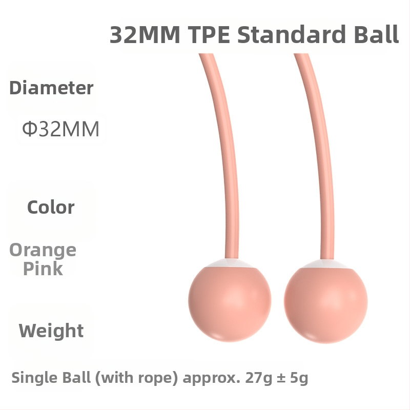 Accesorii pentru săritură cu coarda, frânghie din silicon/PVC, 3 m frânghie de rezervă pentru echipament de fitness