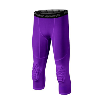 Colanți compresivi pentru copii cu protecție la încheieturi, material spongios, elastici, pentru Taekwondo