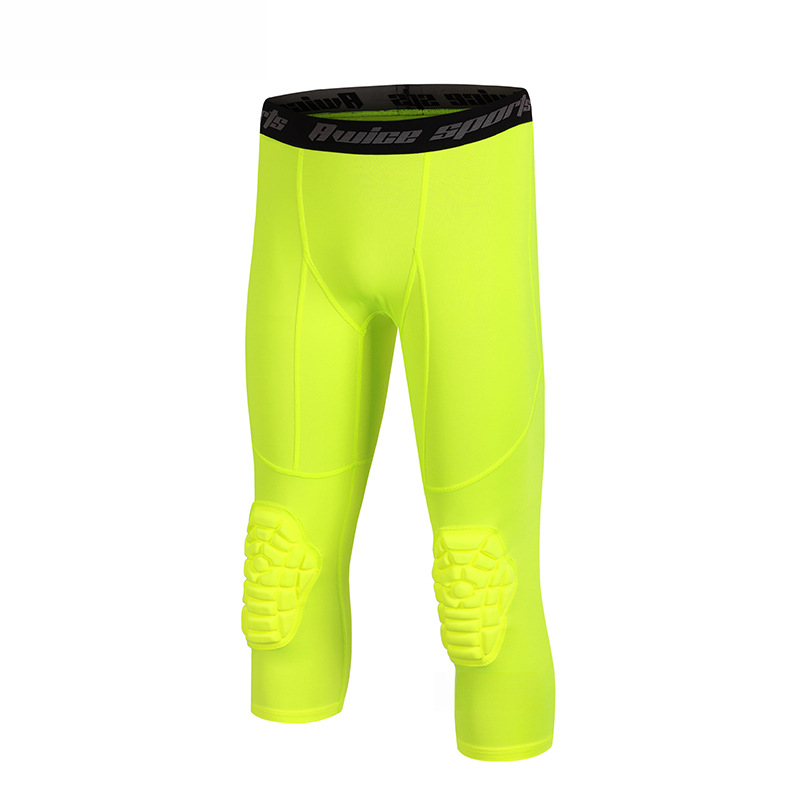 Colanți compresivi pentru copii cu protecție la încheieturi, material spongios, elastici, pentru Taekwondo