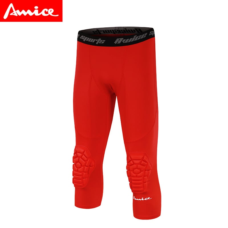 Colanți compresivi pentru copii cu protecție la încheieturi, material spongios, elastici, pentru Taekwondo