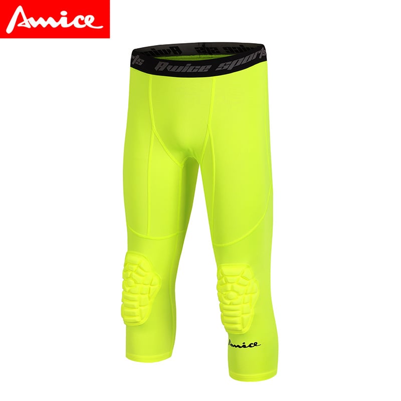 Colanți compresivi pentru copii cu protecție la încheieturi, material spongios, elastici, pentru Taekwondo