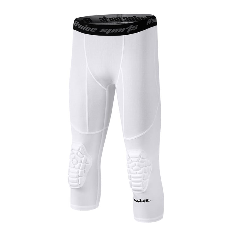 Colanți compresivi pentru copii cu protecție la încheieturi, material spongios, elastici, pentru Taekwondo