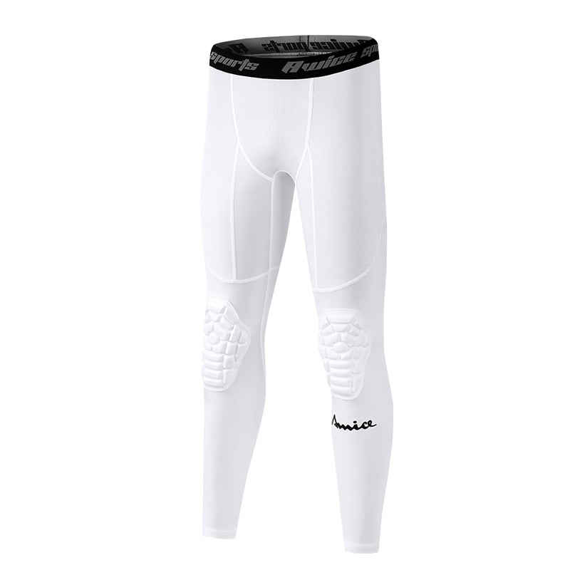 Colanți compresivi pentru copii cu protecție la încheieturi, material spongios, elastici, pentru Taekwondo