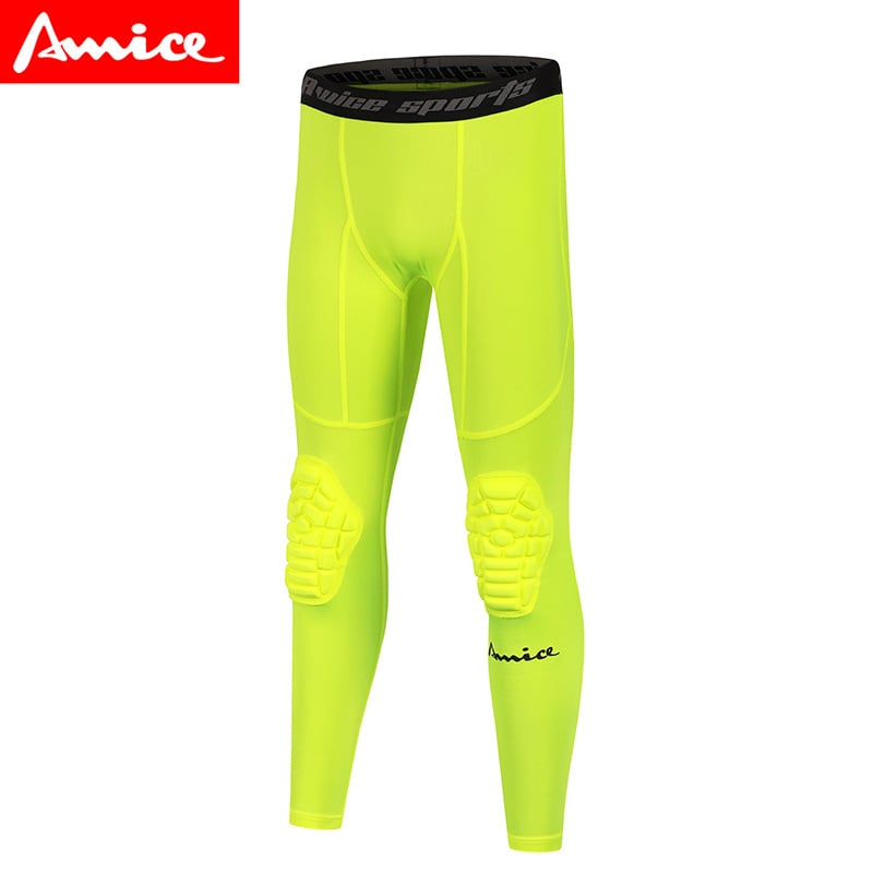 Colanți compresivi pentru copii cu protecție la încheieturi, material spongios, elastici, pentru Taekwondo