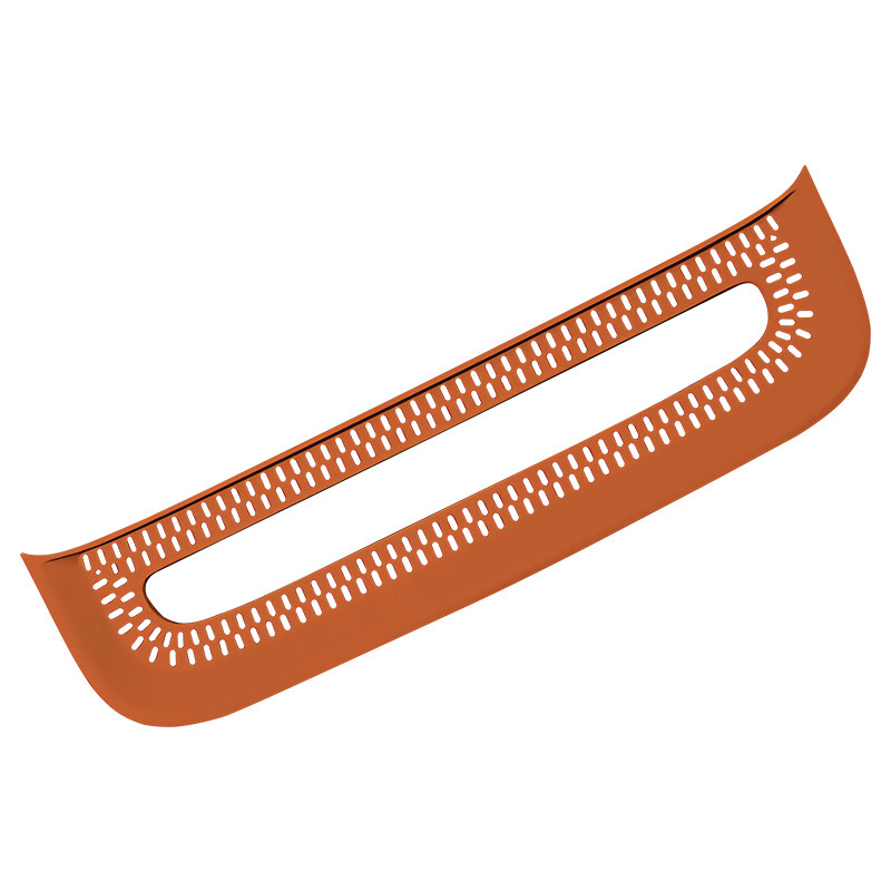 Wenjie M7/M8 hátsó légcsatorna ventillációs maszkja — ABS, Mandini, modell 202601022127