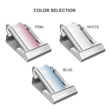 Λιμάρισμα νυχιών με υψηλή ταχύτητα, χωρίς ψήκτρες, αθόρυβος – JIMDOA JMD-220