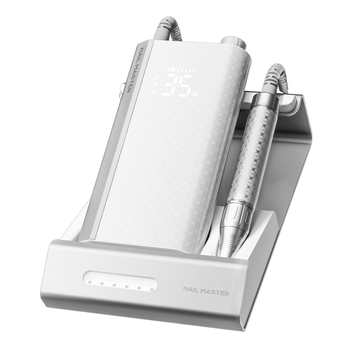 Λιμάρισμα νυχιών με υψηλή ταχύτητα, χωρίς ψήκτρες, αθόρυβος – JIMDOA JMD-220